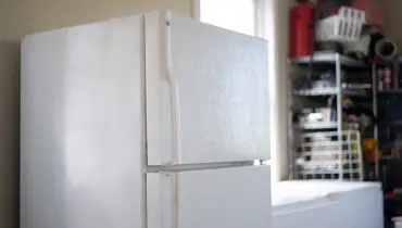 Can You Keep a Fridge or Freezer in Your Garage? Here’s How to Do It Right.