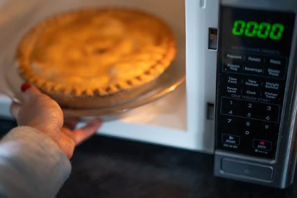 What Is a Convection Microwave and How Does It Work?